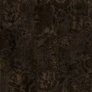 Eterno Brown Patchwork |80x80