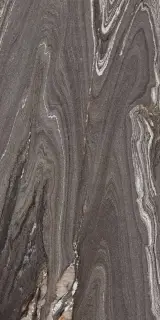 Silver Wave Top Lapped (R10) 150x300