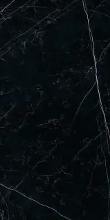 Nero Marquinia Lev Silk |60x120