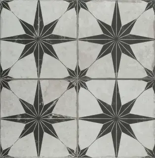 Scintilla Black Pre-Cut 45x45