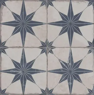 Scintilla Saphire Blue Pre-Cut 45x45