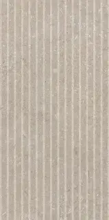 Shellstone Taupe Rigat-One 3 D 60x120