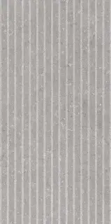 Shellstone Grigio Rigat-One 3 D 60x120