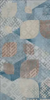 Geometric (mix 2) rett XX |60x120