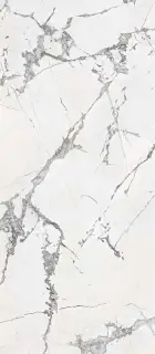 Canova Invisible White Lappato 120x280