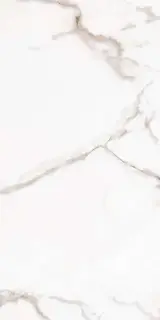 Iceberg 2001 Белый Лаппатированный 60х120