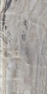 Гранит Оникс серый LLR лаппат.  60x120