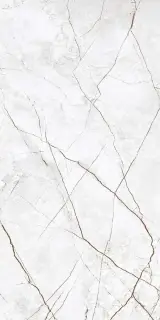 Гранит Сандра белый LLR легк.лапп.| 60x120