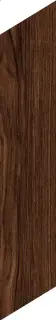 Alacia Chevron Choco 8x45