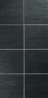 Flame Black 20x20
