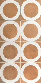 Circle 20x20