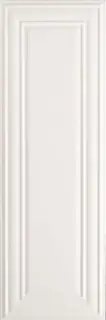 Boiserie Blanco Mate rect 30x90