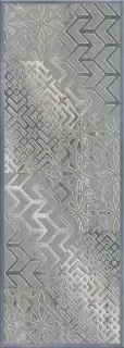Декор Old Tjikko Patchwork |25.1x70.9