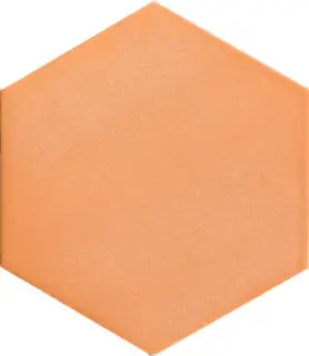 MAYFAIR OCRE HEX 19,8X22,8 XX