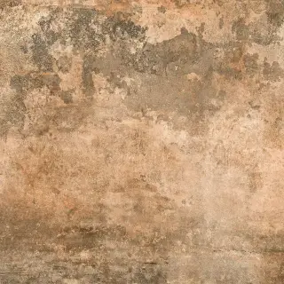 Rusty Metal Copper Luxglass 120x120 Rec.