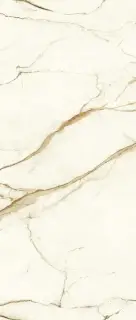 Marvel Calacatta Imperiale 120x278 Lappato