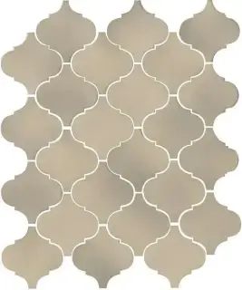 Арабески Майолика беж ZZ 26x30