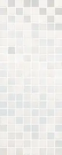 Декор Стеллине мозаичный ХХ |20x50