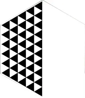 Декор Буранелли А218 напольный XX|20x23.1
