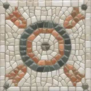 Вставка Стемма |9,8x9,8