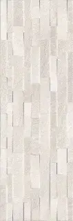 Гренель серый светлый структура обрезной |30x89.5