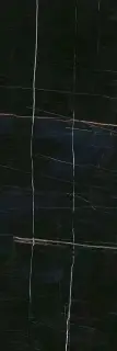 Греппи черный обрезной XXZZ |40x120