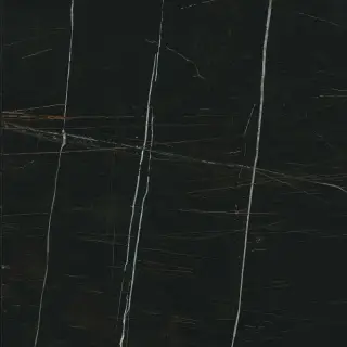 Греппи черный обрезной лаппатированный XX |60x60