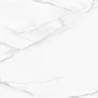 Alpine white PG 01 60х60