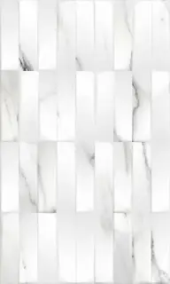 Ribeira white wall 02 30x50