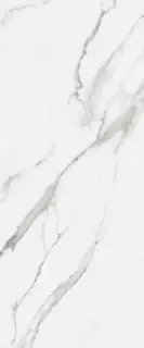 Modello white wall 01 25х60