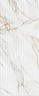 Ideal white wall 02 25х60