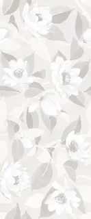 Moonrise white wall 02 25х60