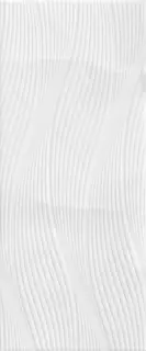 Moonrise white wall 03 25х60
