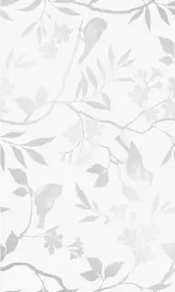 Blanc white decor 01 XX 30x50
