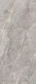 Majestic Grey Silky 6 mm 120x280