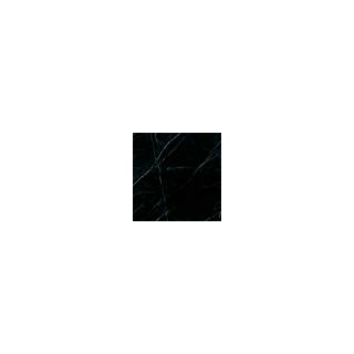 Вставка керамическая IMPERIAL Marquina Black RETT MATT 7,5х7,5х0,9 см