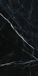 Гранит керамический матовый IMPERIAL Marquina Black RETT MATT 60х120х0,9 см