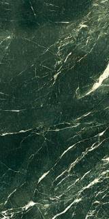 Гранит керамический матовый IMPERIAL Verde Alpi RETT MATT 60х120х0,9 см