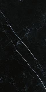 Гранит керамический полированный IMPERIAL Marquina Black LCP 60х120х0,9 см