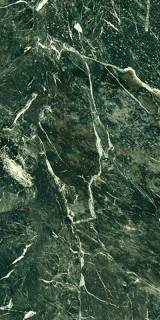Гранит керамический полированный IMPERIAL Verde Alpi LCP 60х120х0,9 см