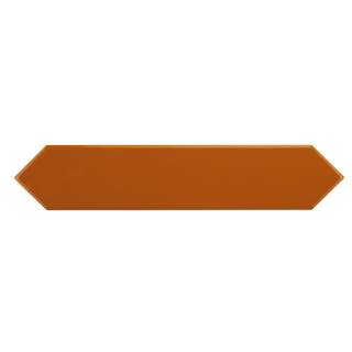 Плитка керамическая настенная 25830 ARROW Russet 5х25 см