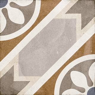 Гранит керамический 24401 ART NOUVEAU Apolo Colour 20х20 см