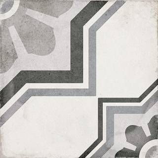 Гранит керамический 24413 ART NOUVEAU Capitol Grey 20х20 см