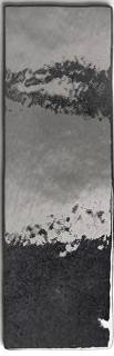 Плитка керамическая настенная 24472 ARTISAN Graphite 6,5х20 см ( коробка 38 шт.)