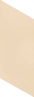 Плитка керамическая напольная 23204 CHEVRON Crema Mate LEFT 9х20,5 см