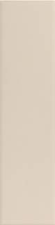 Плитка керамическая настенная 28467 COSTA NOVA Beige Pale Matt 5x20 см (108 кор./палл.)