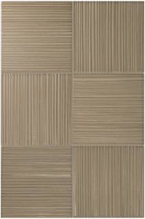 Плитка керамическая настенная 32699 HIKARI Clay DECOR 10х10 см