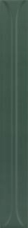 Плитка керамическая настенная 31246 HOPP BRO Laurel Green 5х40 см (56 кор./палл.)