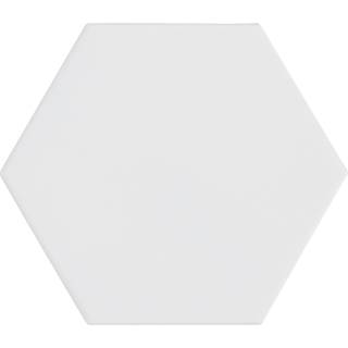 Керамогранит 26462 KROMATIKA White 11,6х10,1 см