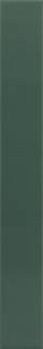 Плитка керамическая настенная 31248 HOPP Laurel Green 5х40 см (56 кор./палл.)